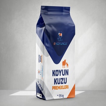 Kuzu Maması 23 prtoteinli 20 kg Kuzu Maması 23 prtoteinli 20 kg