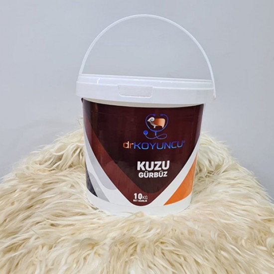 Dr.Koyuncu REPROMİX ECO Dr.Koyuncu REPROMİX ECO